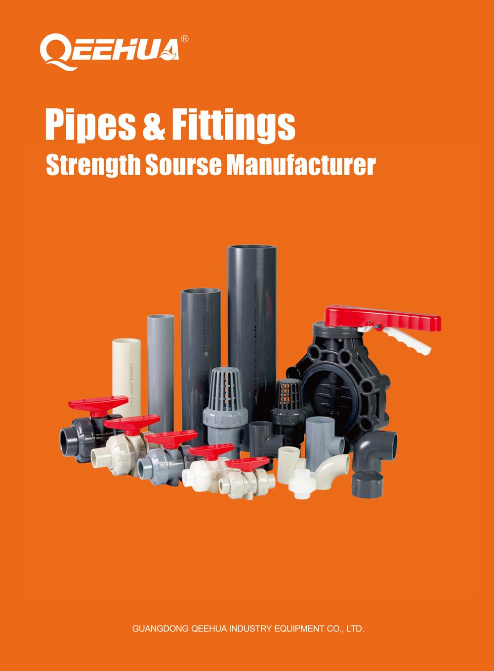 Pipe & Fittings