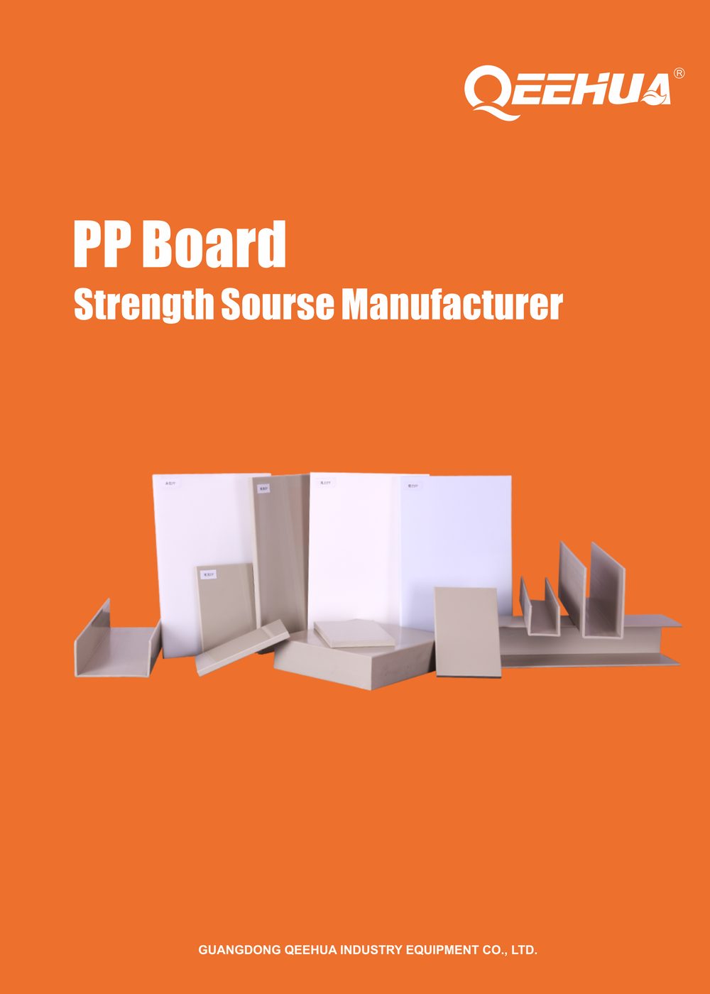 PP Board
